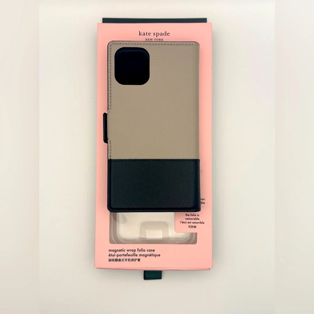 Kate Spade iPhone 11 Pro case